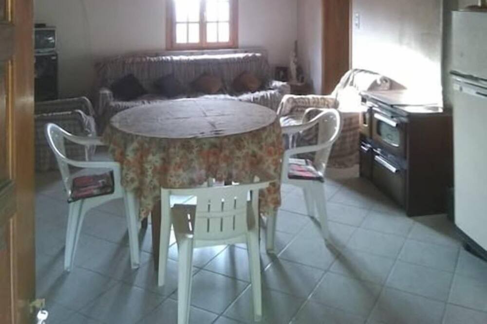Photo of Livingroom in Archaia Olympia