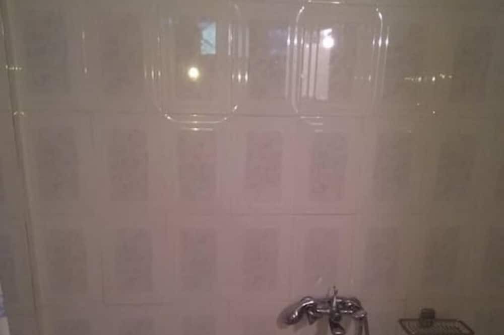 Photo of Bathroom in Archaia Olympia