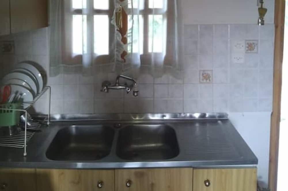 Photo of Kitchen in Archaia Olympia