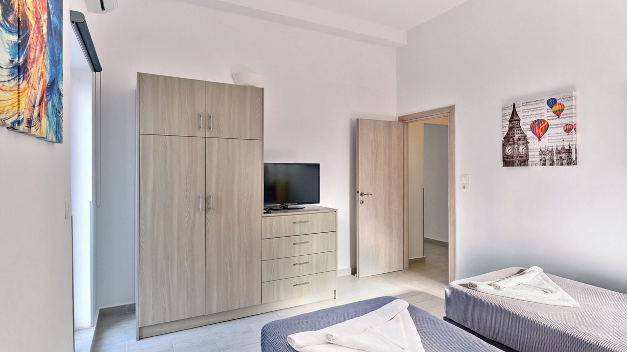 Photo of Bedroom in Naousa