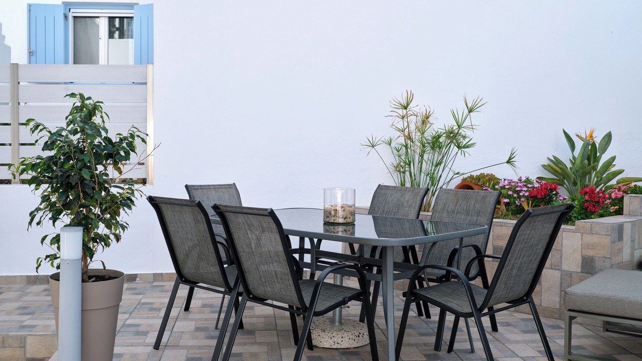 Photo of Outdoor in Naousa