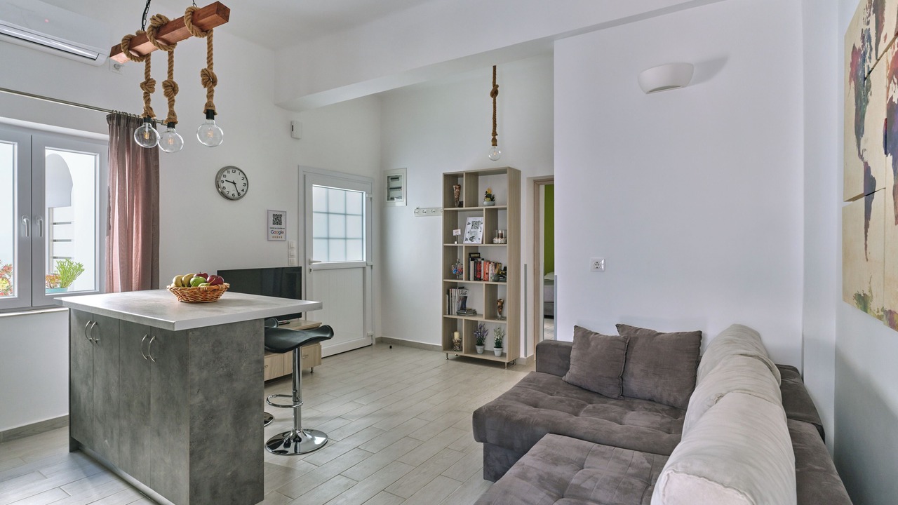 Photo of Kitchen in Naousa