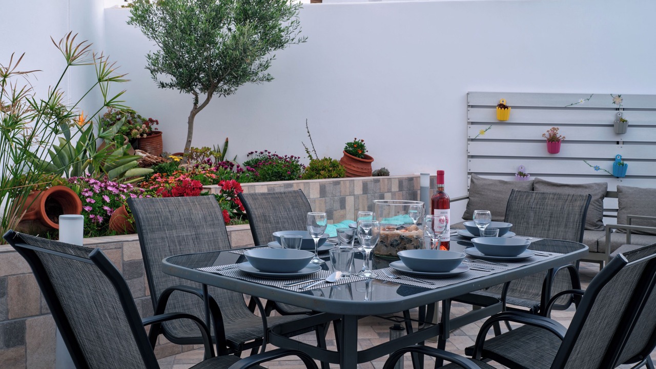 Photo of Outdoor in Naousa