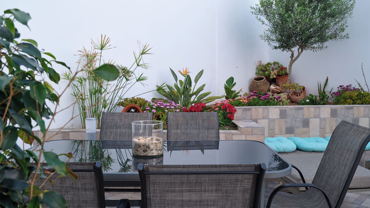 Photo of Patio Balcony in Naousa