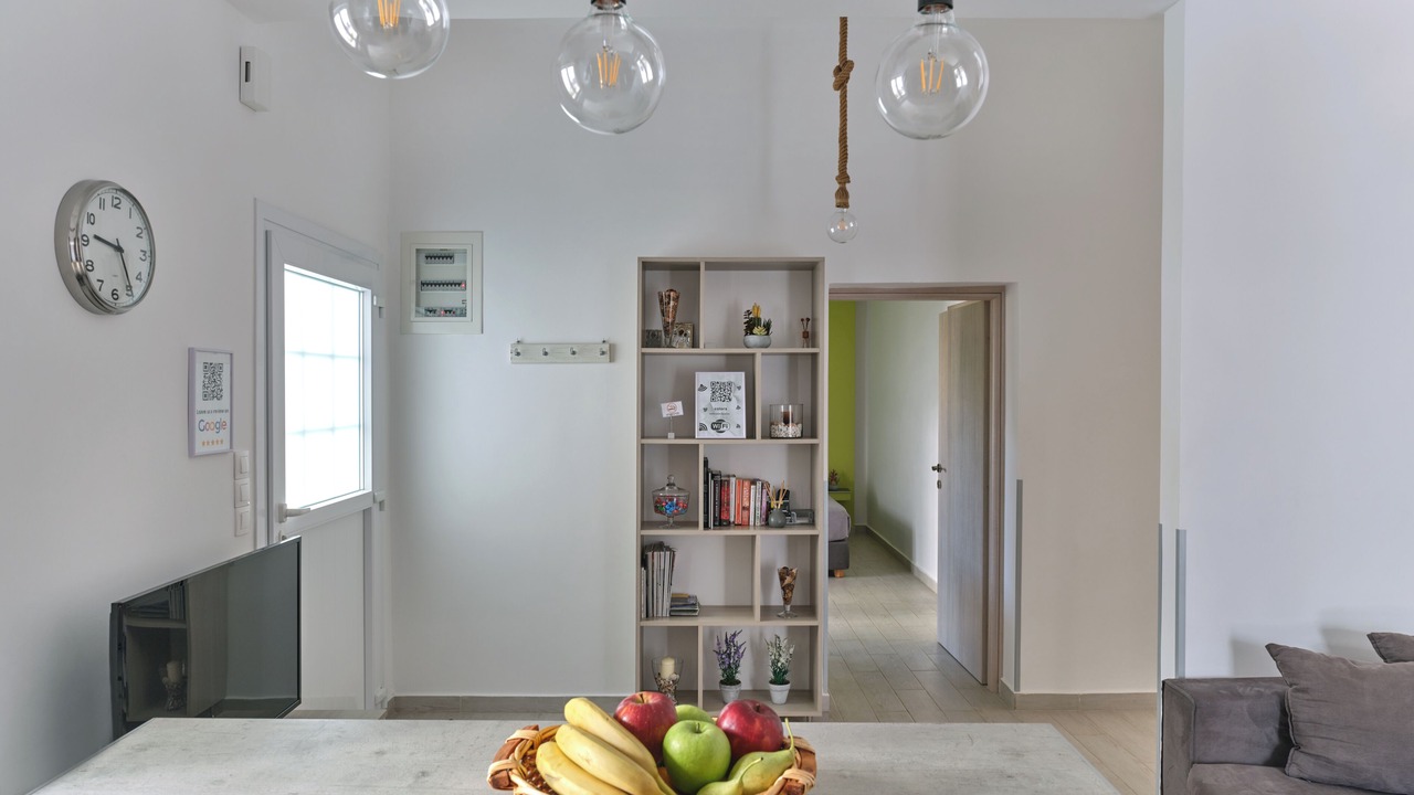 Photo of Kitchen in Naousa