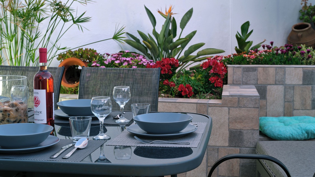 Photo of Outdoor in Naousa