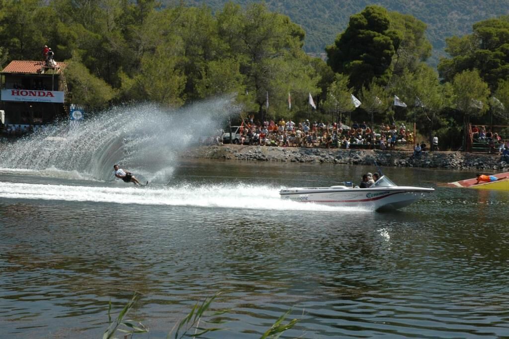 Photo of Outdoor in Zakharo