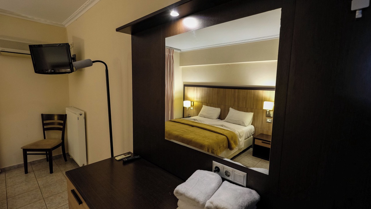 Photo of Bedroom in Zakharo
