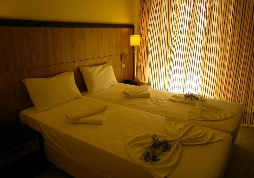 Photo of Bedroom in Zakharo