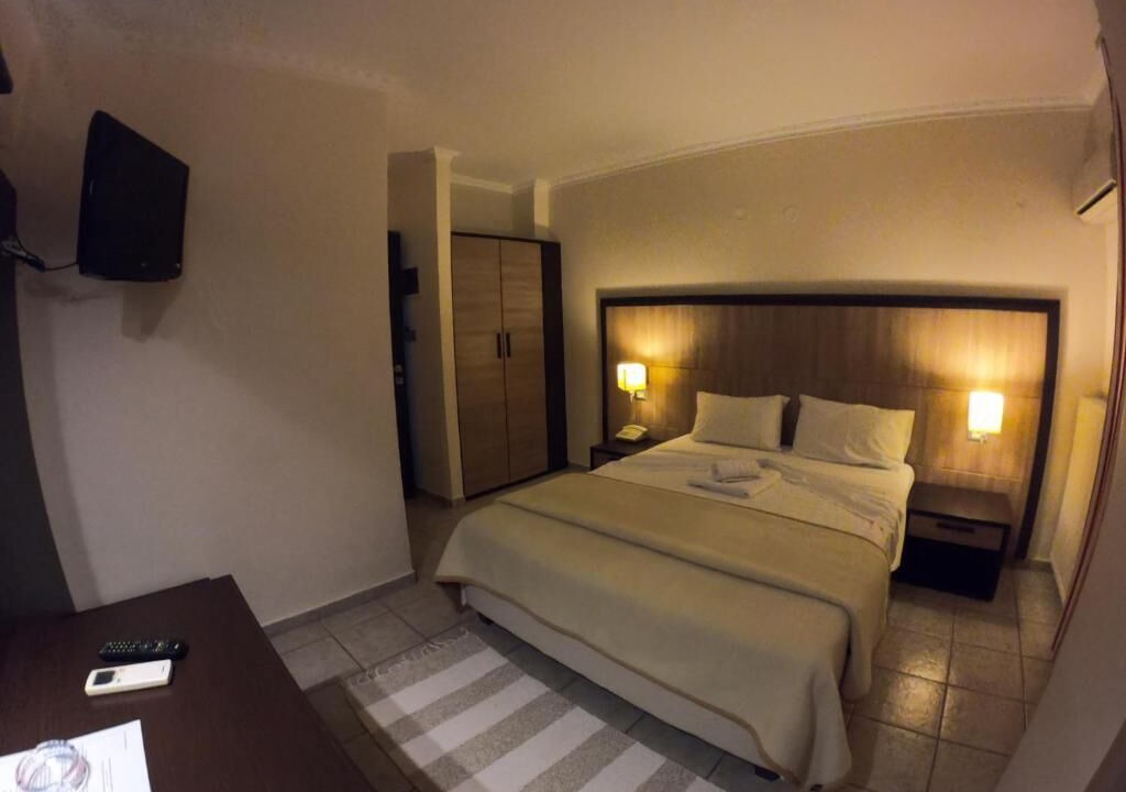Photo of Bedroom in Zakharo