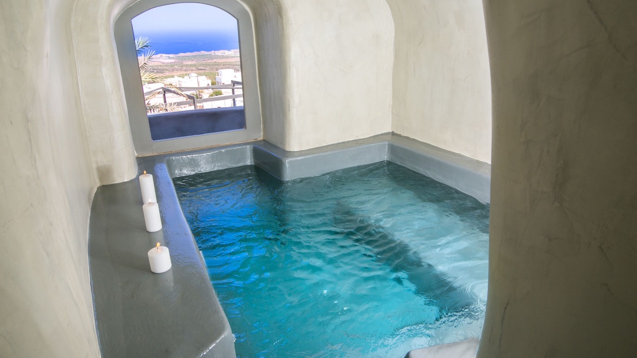Photo of Bedroom in Vourvoulos