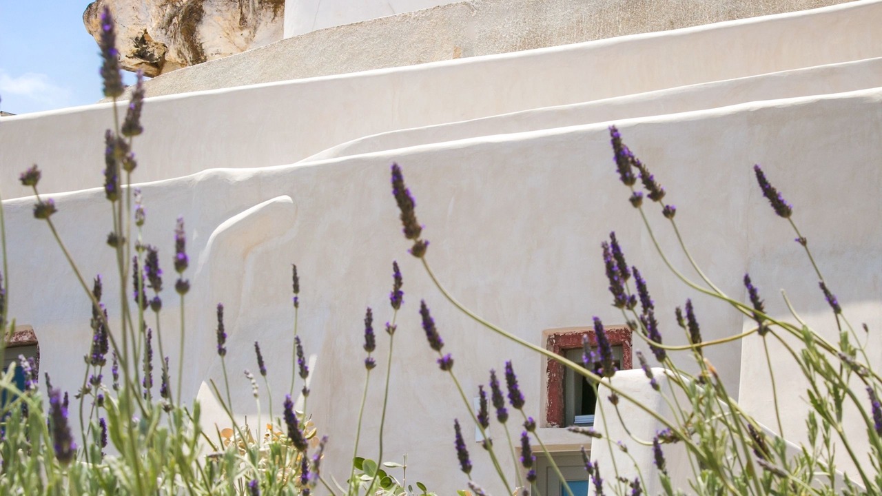 Photo of Outdoor in Vourvoulos