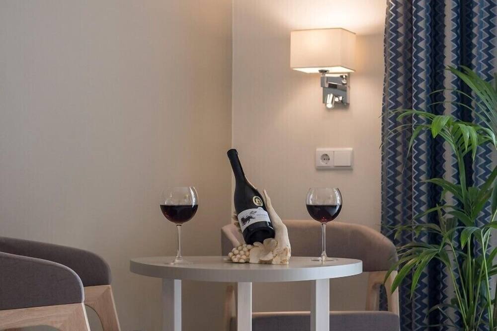 Photo of Livingroom in Georgioupolis