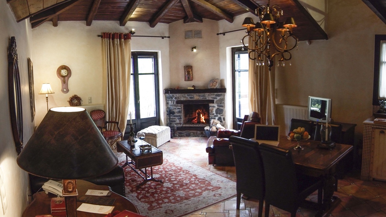 Photo of Livingroom in Kardaras