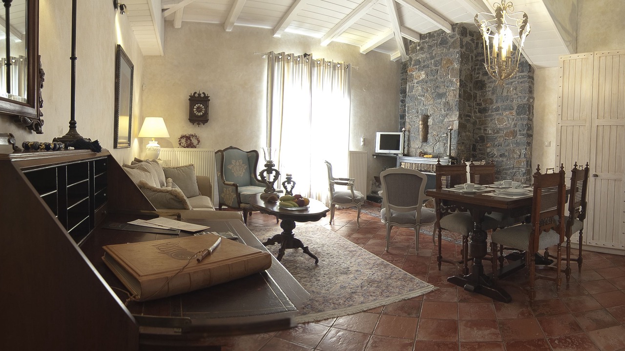 Photo of Livingroom in Kardaras