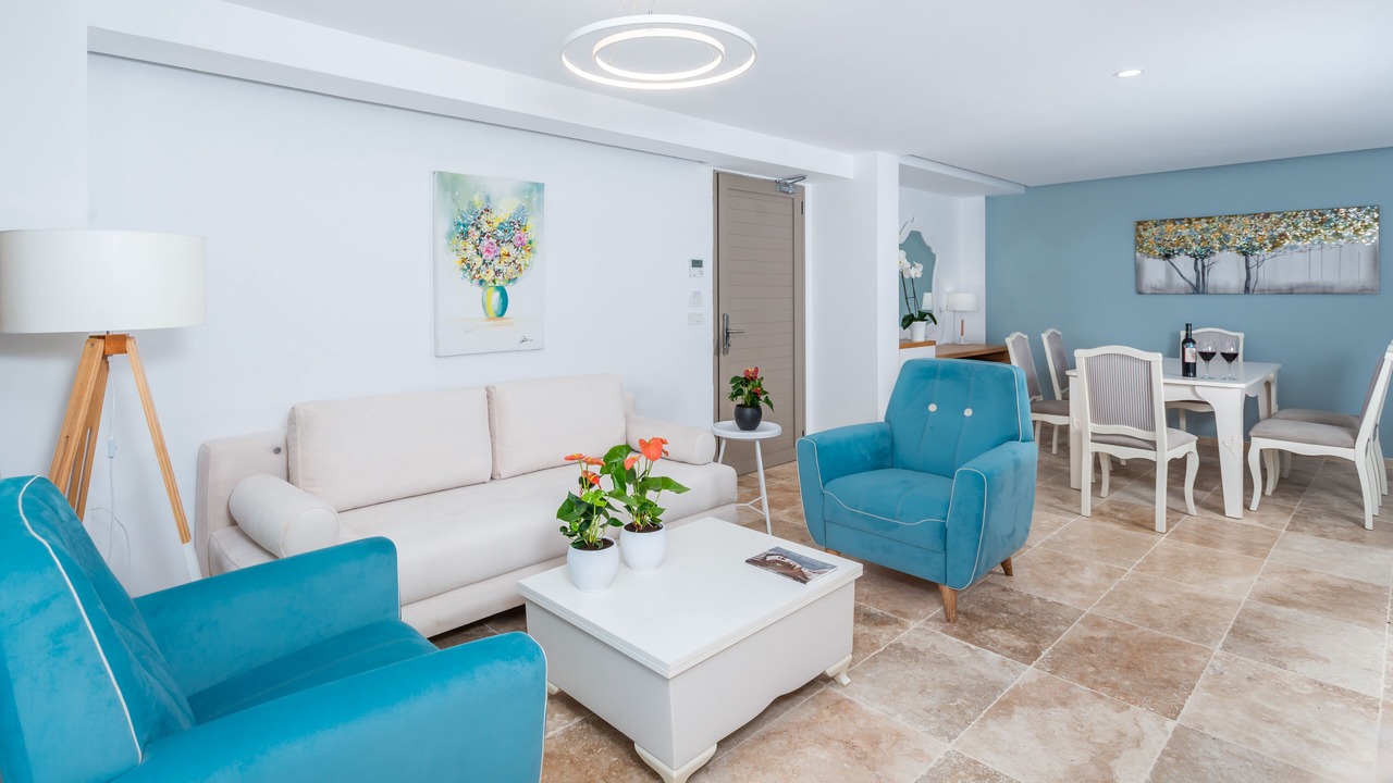 Photo of Bedroom in Kefalos