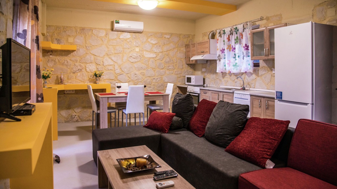 Photo of Livingroom in Bali