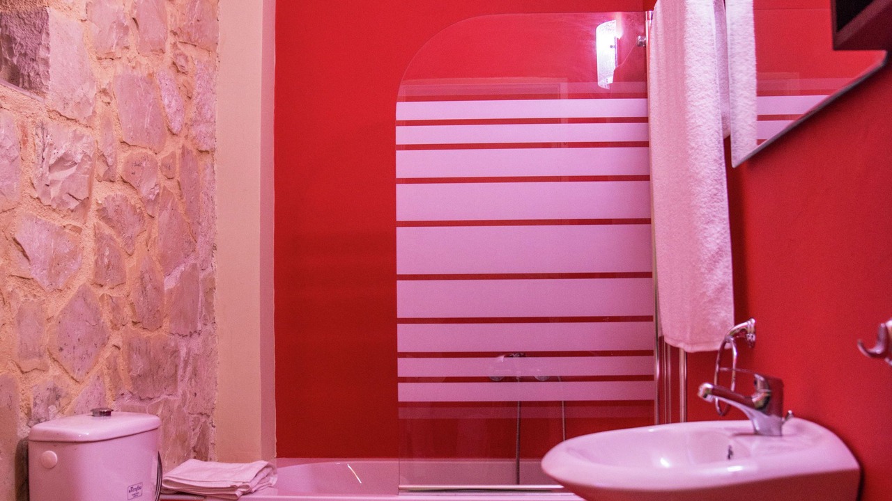 Photo of Bathroom in Bali