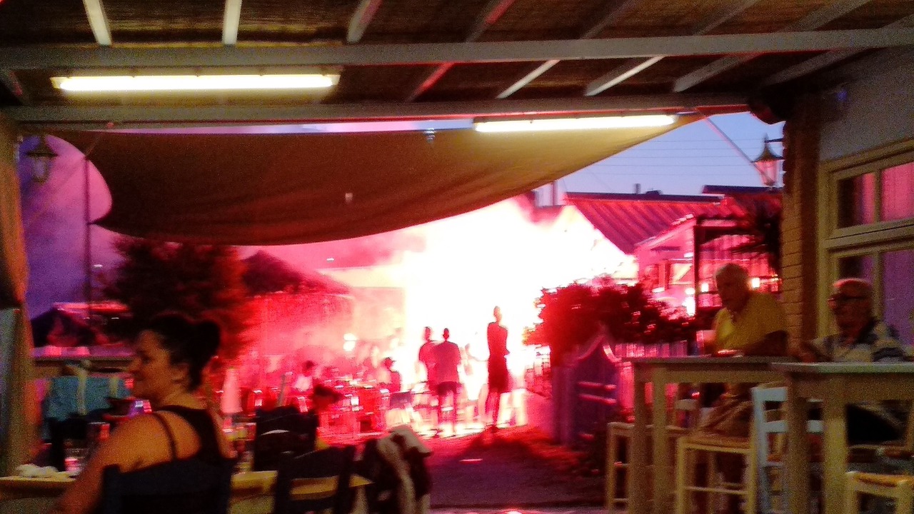 Photo of Outdoor in Ano Siros