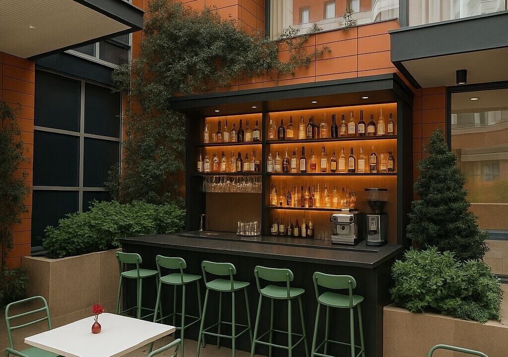 Photo of Patio Balcony in Tirana