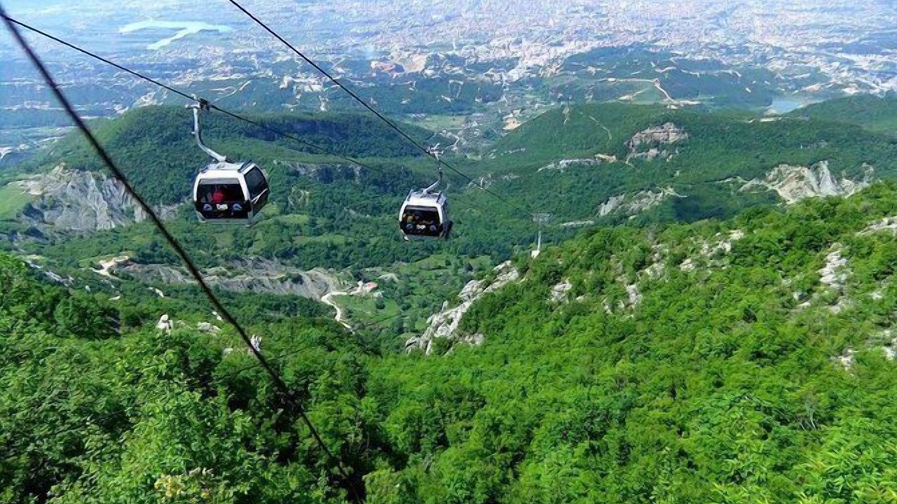 Photo of Others in Tirana