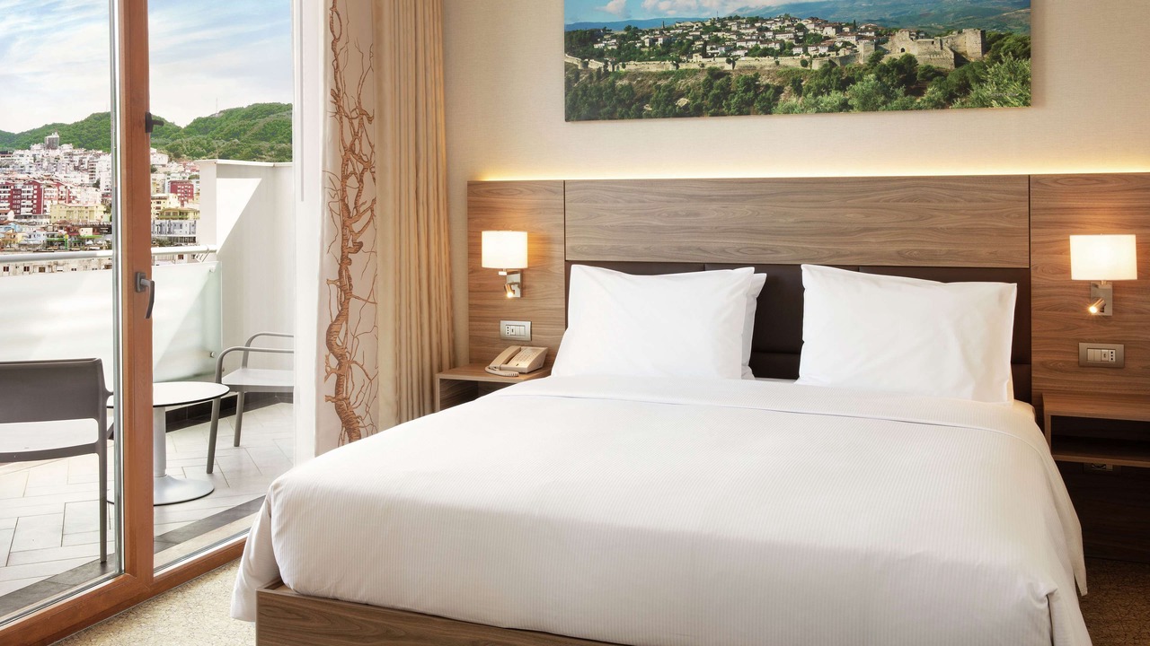 Photo of Bedroom in Tirana