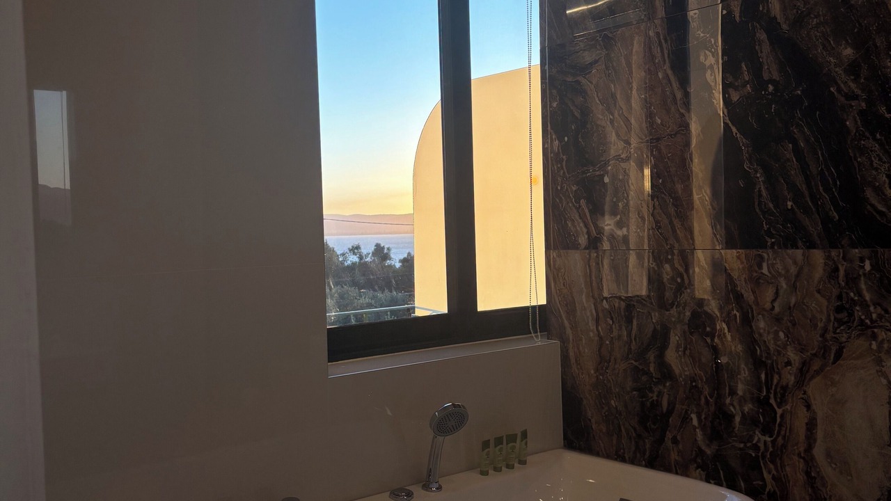 Photo of Bathroom in Pirgi