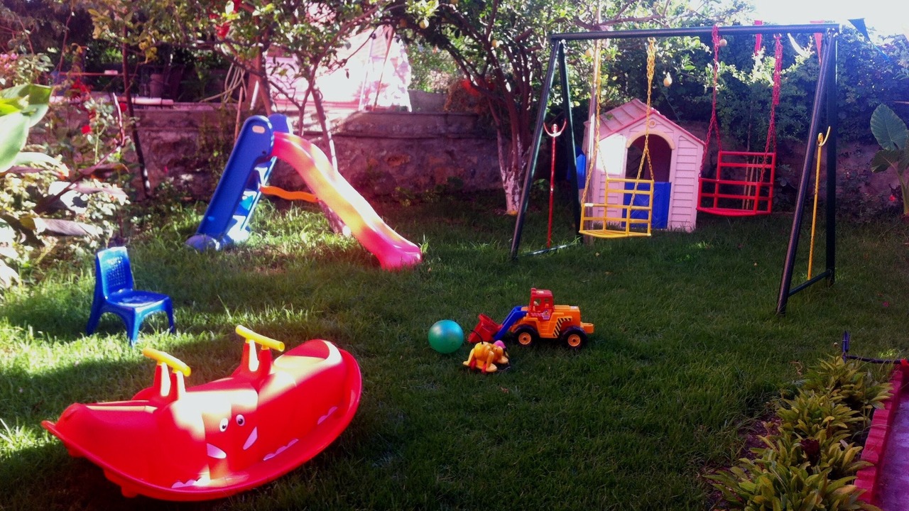 Photo of Outdoor in Dramia