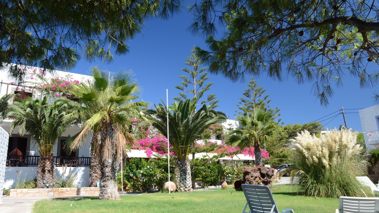 Photo of Outdoor in Skala