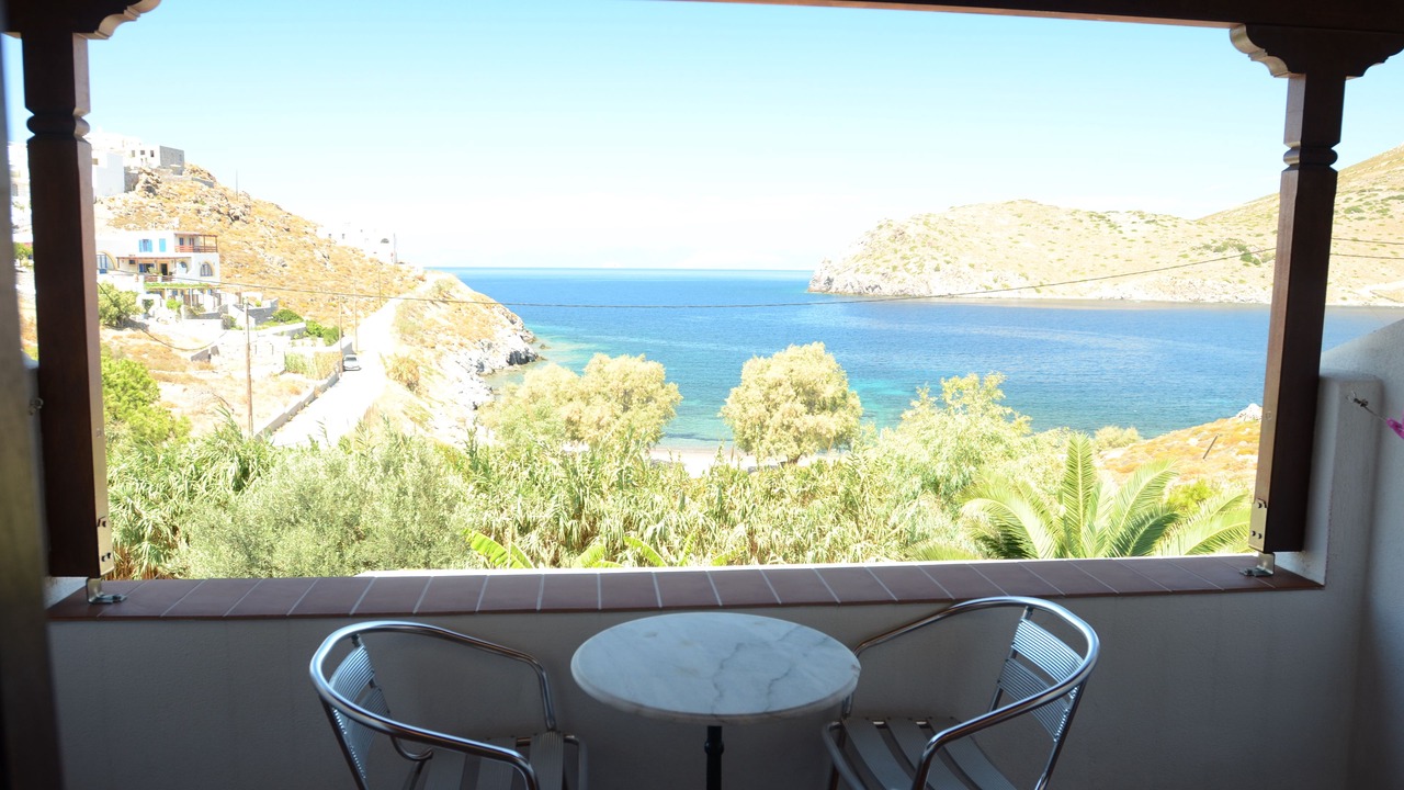 Photo of Bedroom in Skala