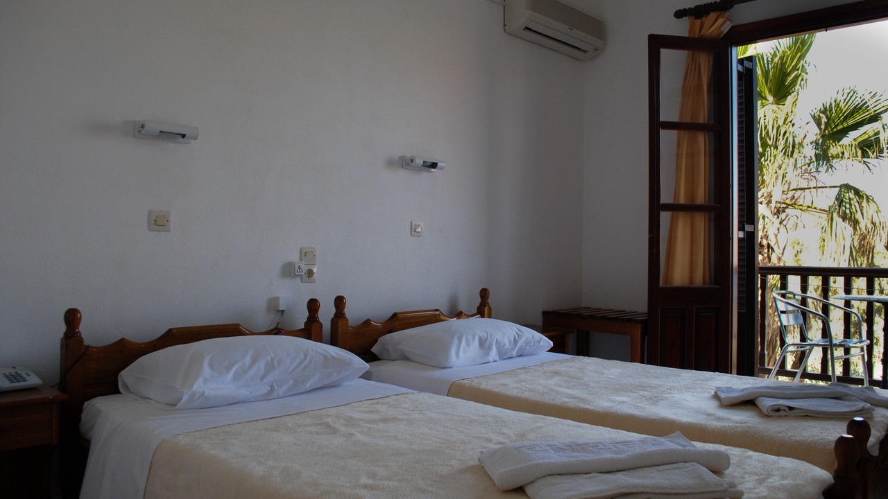 Photo of Bedroom in Skala