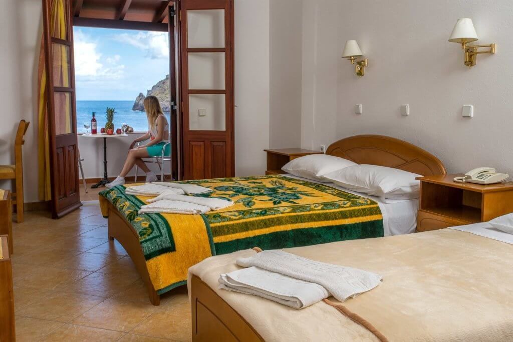 Photo of Bedroom in Skala