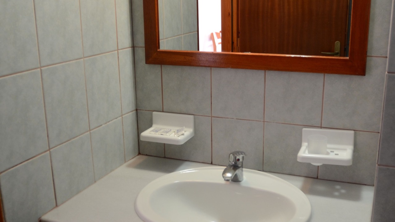 Photo of Bathroom in Skala