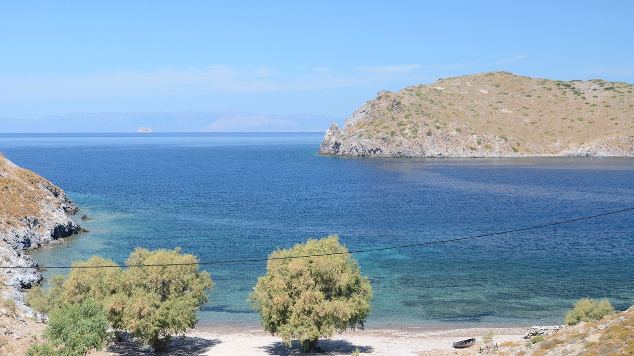 Photo of Outdoor in Skala