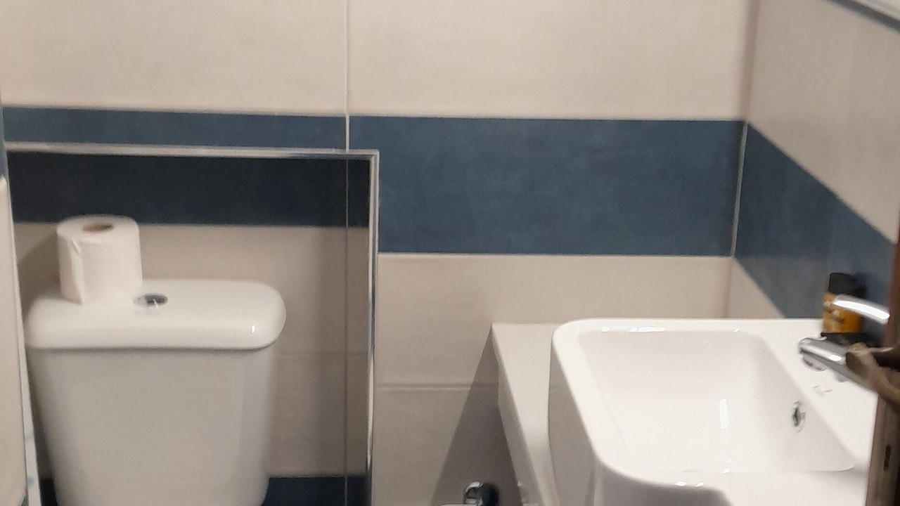 Photo of Bathroom in Skala
