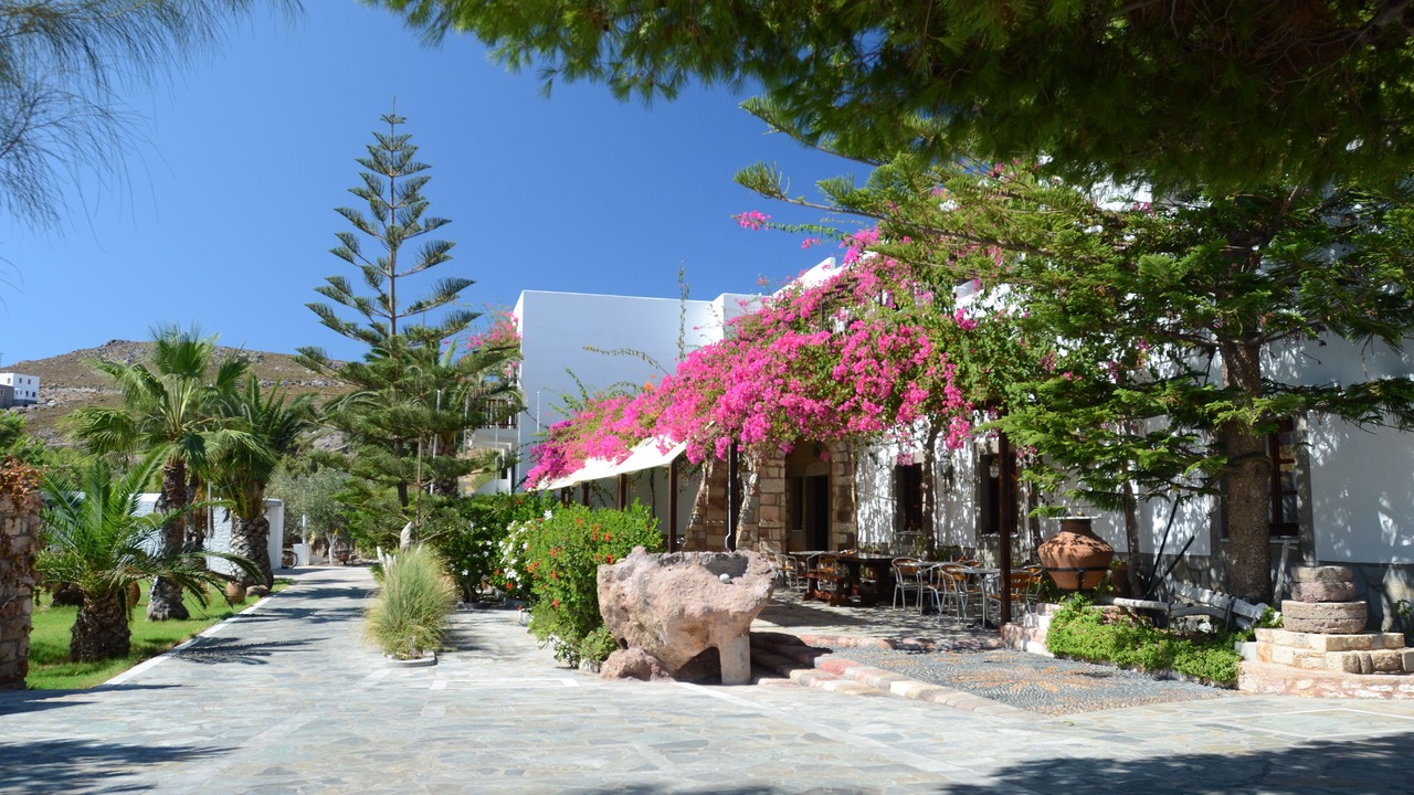 Photo of Outdoor in Skala