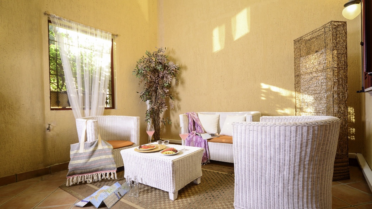 Photo of Patio Balcony in Varos