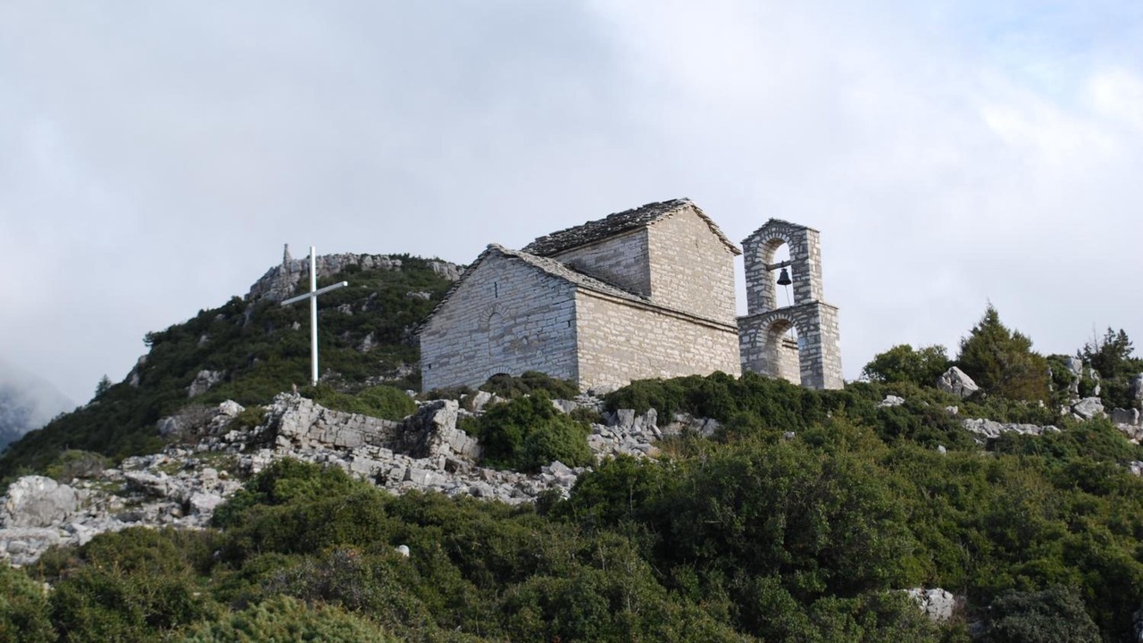 Photo of Outdoor in Kleidonia