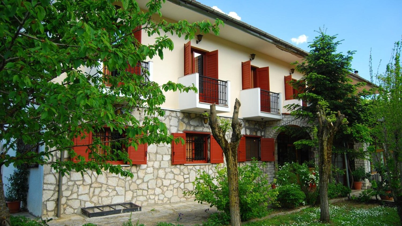 Photo of Outdoor in Kleidonia