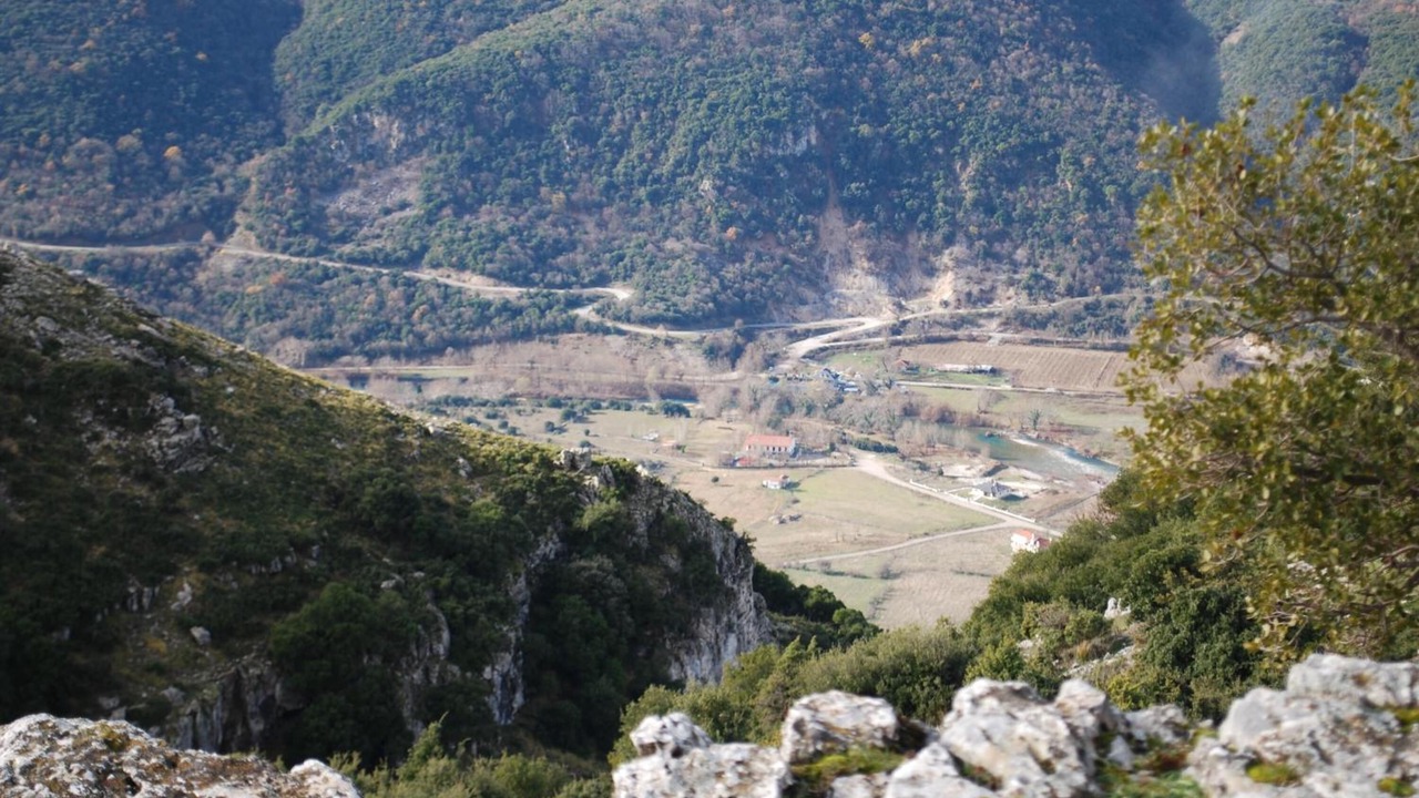 Photo of Outdoor in Kleidonia