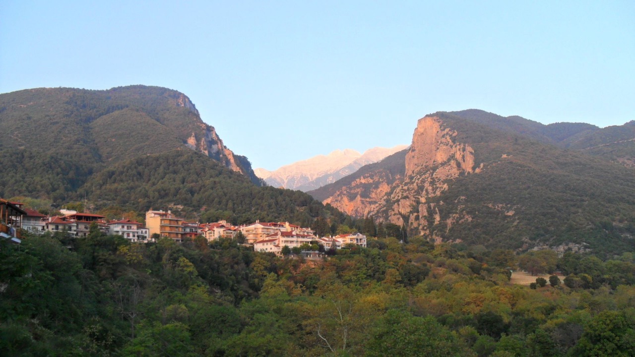 Photo of Others in Litochoro
