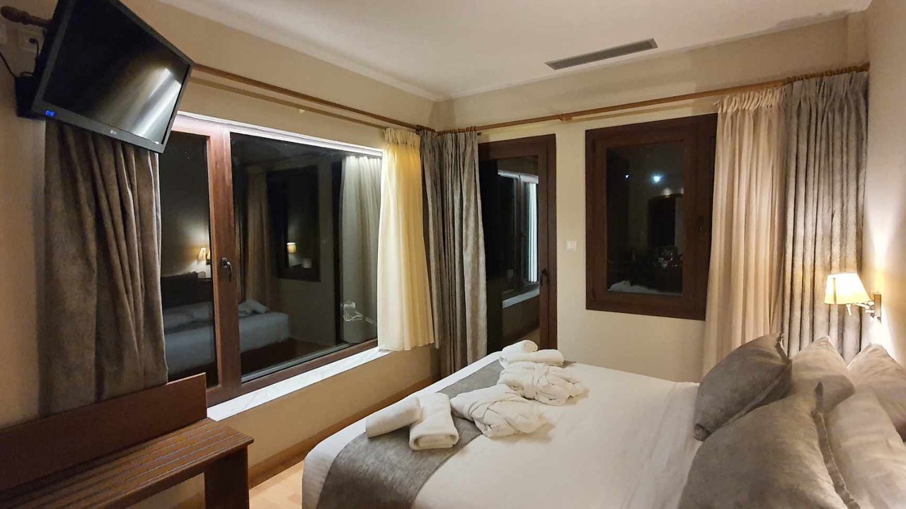 Photo of Bedroom in Litochoro