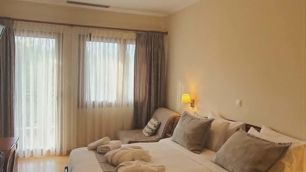 Photo of Bedroom in Litochoro