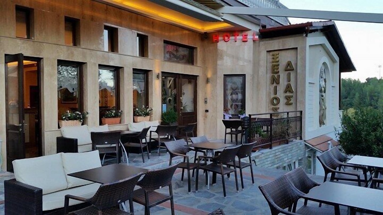 Photo of Outdoor in Litochoro