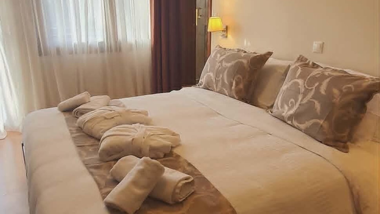 Photo of Bedroom in Litochoro