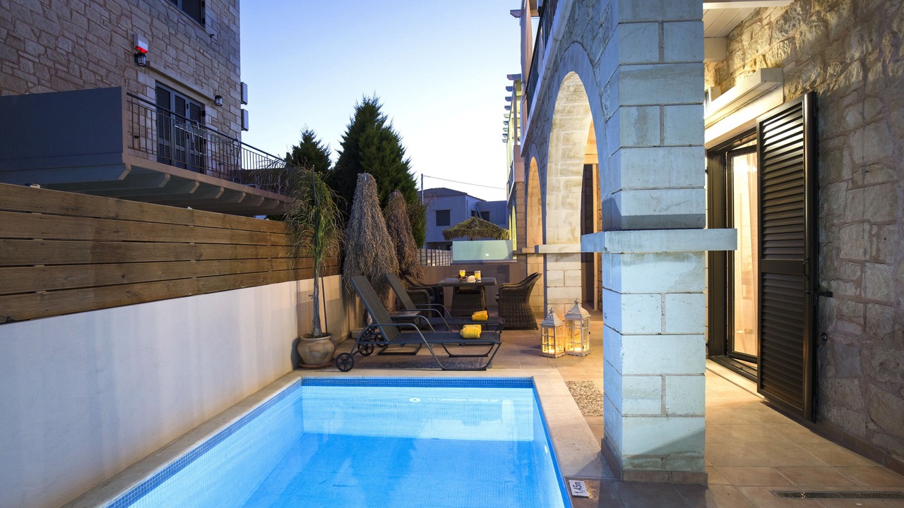 Photo of Outdoor in Kato Stalos