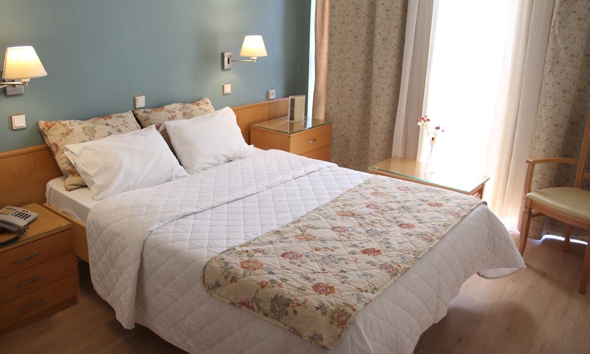 Photo of Bedroom in Xanthi