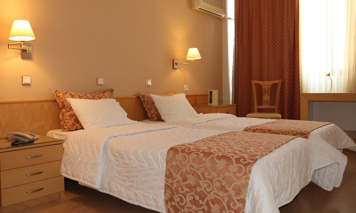 Photo of Bedroom in Xanthi