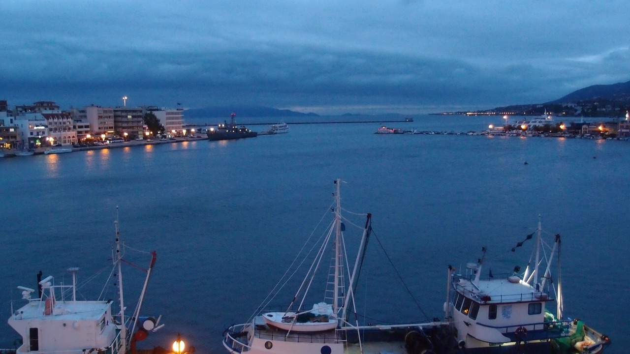 Photo of Outdoor in Mytilene