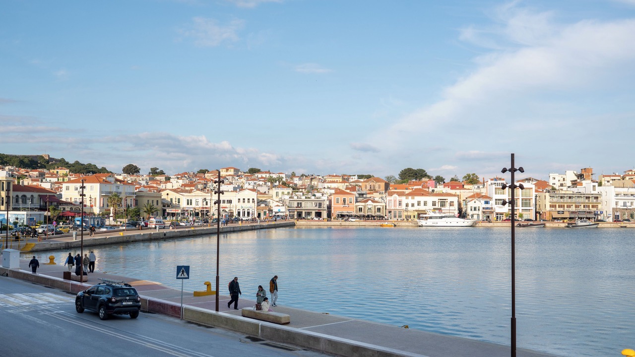 Photo of Others in Mytilene